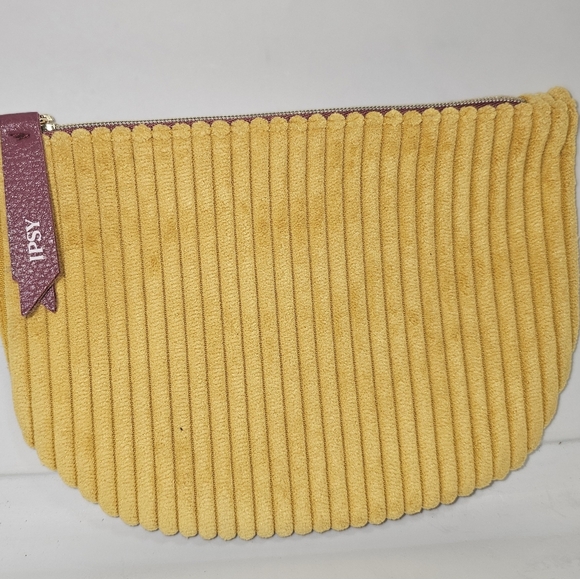 4 NEW IPSY BAGS, PURSE, WALLET, CLUTCH, BEACHY, (CARRY PHONE) MAKEUP GIFT. - Picture 5 of 11